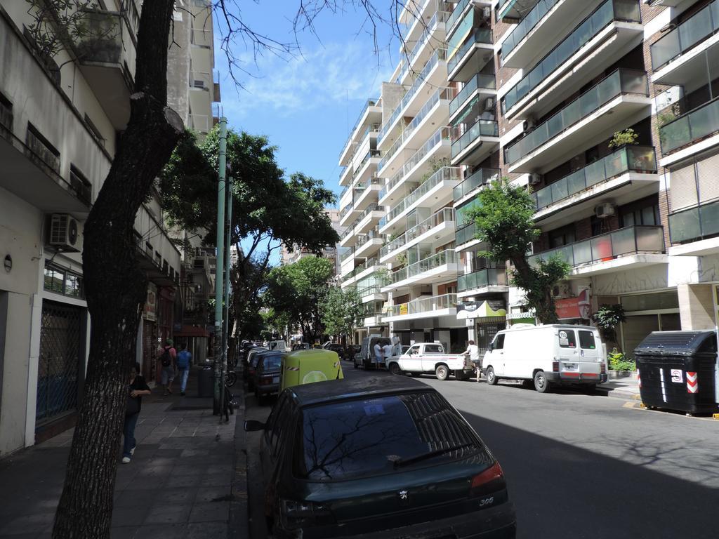 Bulnes Apartment Buenos Aires Bilik gambar